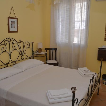 Ansise Guest House Lido di Noto Zewnętrze zdjęcie