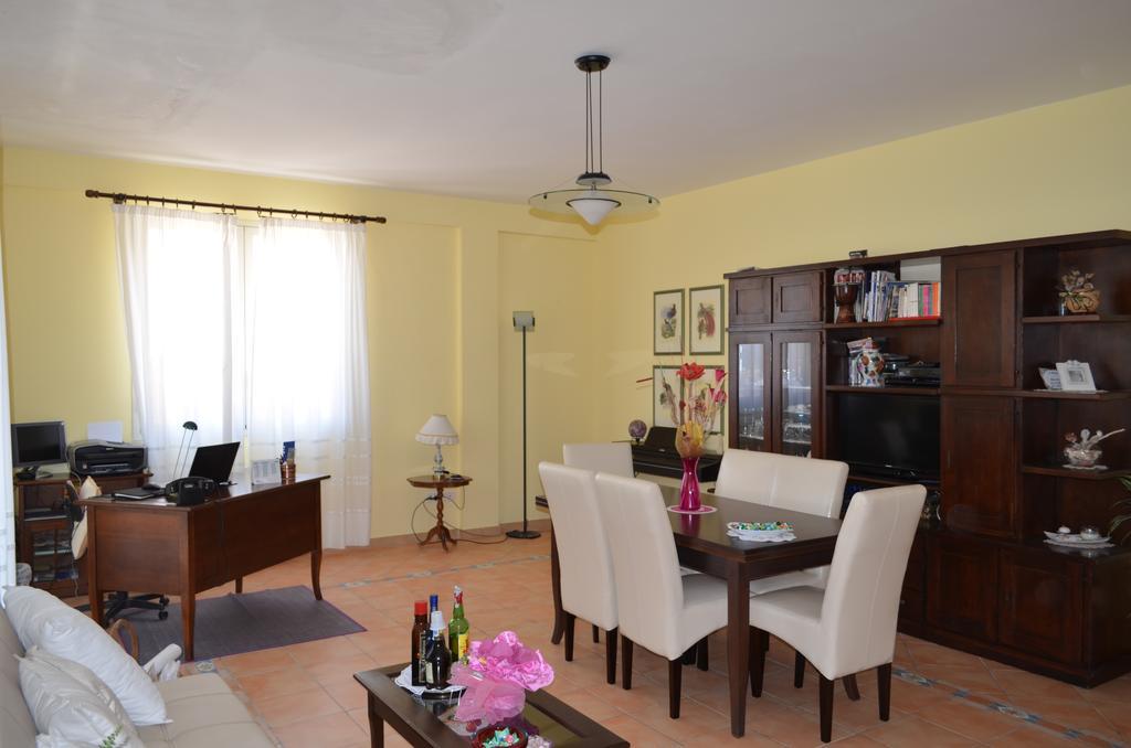 Ansise Guest House Lido di Noto Zewnętrze zdjęcie