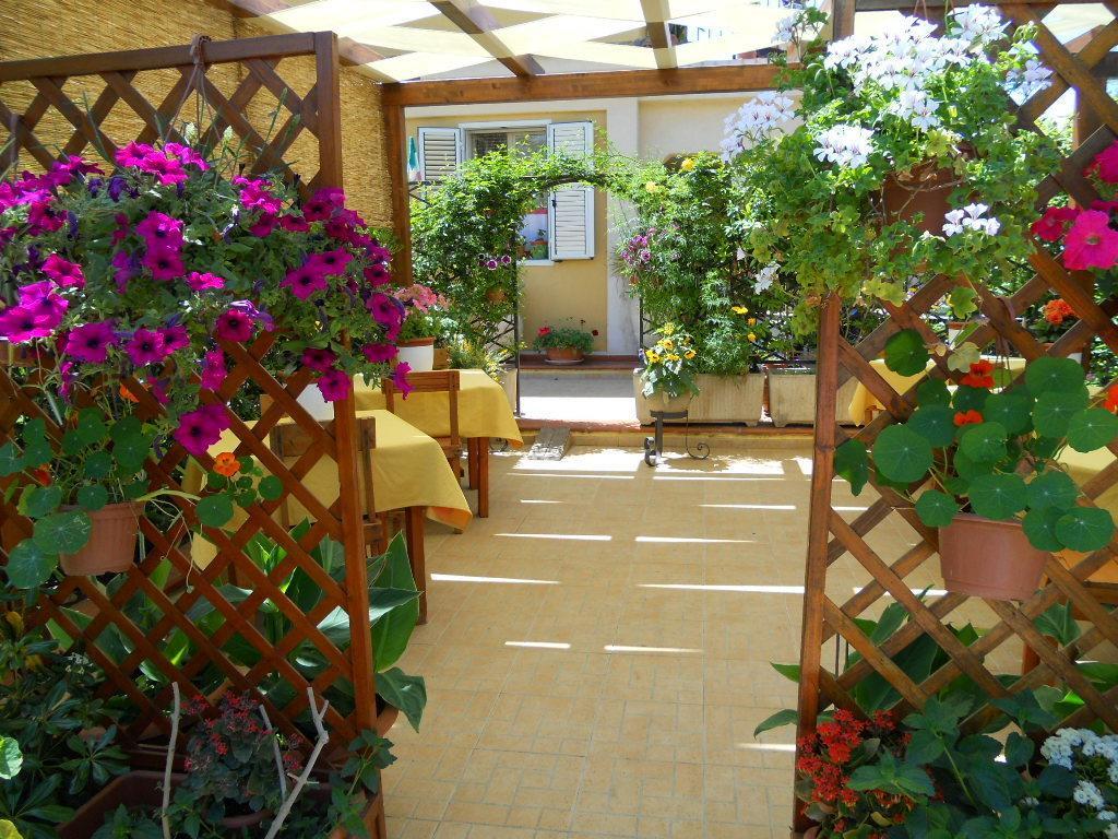 Ansise Guest House Lido di Noto Zewnętrze zdjęcie