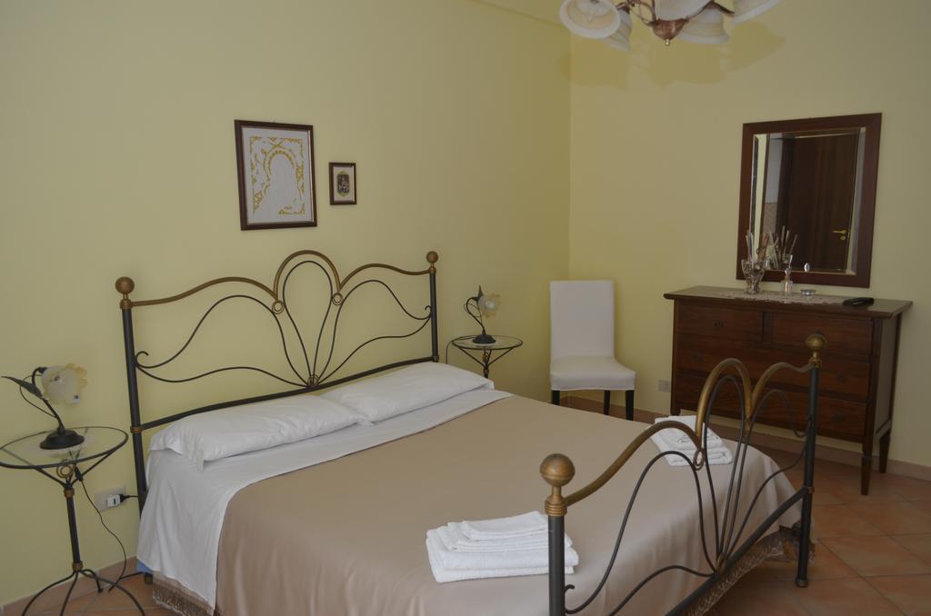 Ansise Guest House Lido di Noto Zewnętrze zdjęcie