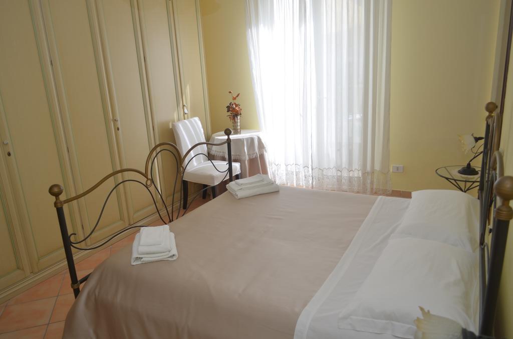 Ansise Guest House Lido di Noto Zewnętrze zdjęcie