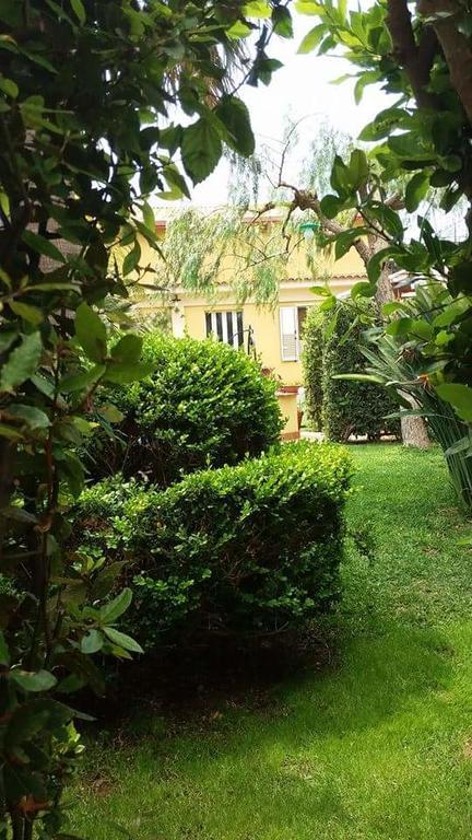 Ansise Guest House Lido di Noto Zewnętrze zdjęcie