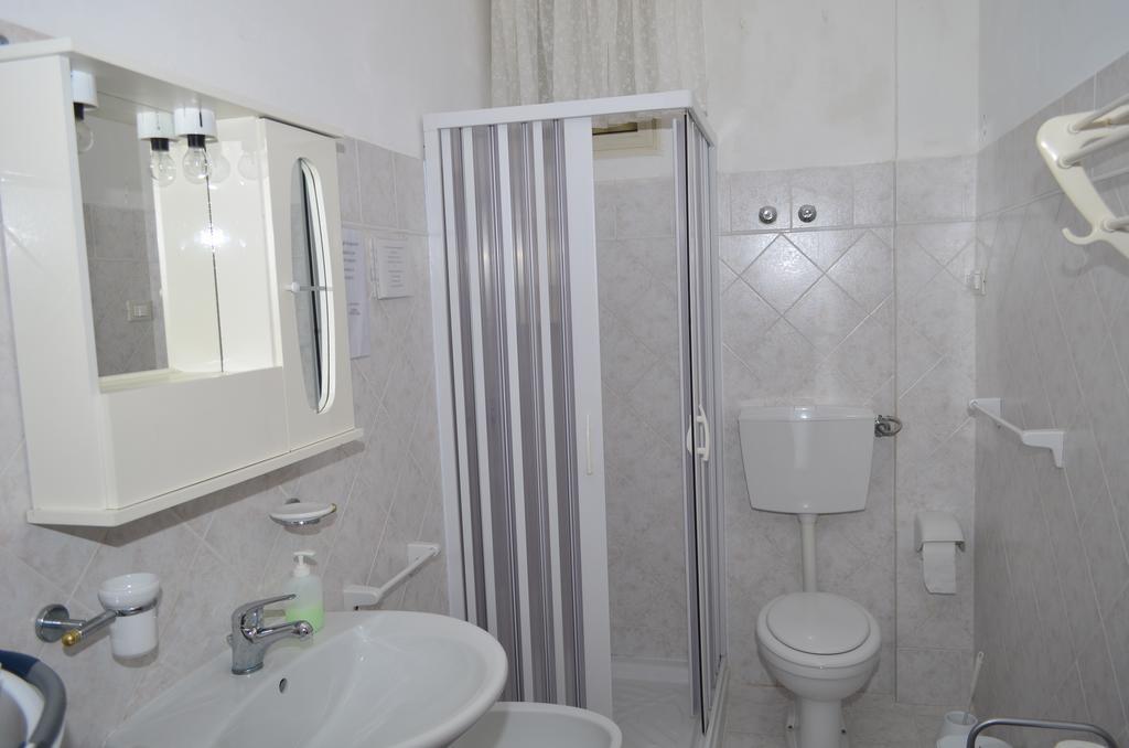 Ansise Guest House Lido di Noto Zewnętrze zdjęcie
