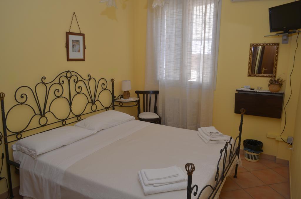 Ansise Guest House Lido di Noto Zewnętrze zdjęcie