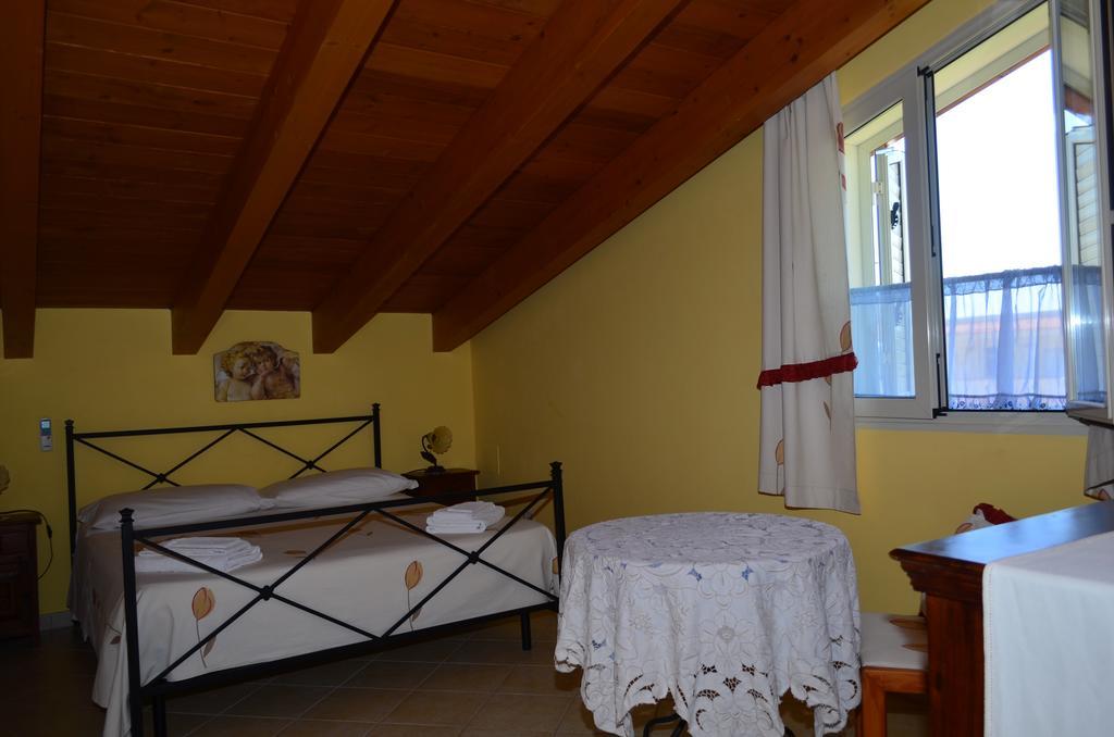 Ansise Guest House Lido di Noto Zewnętrze zdjęcie