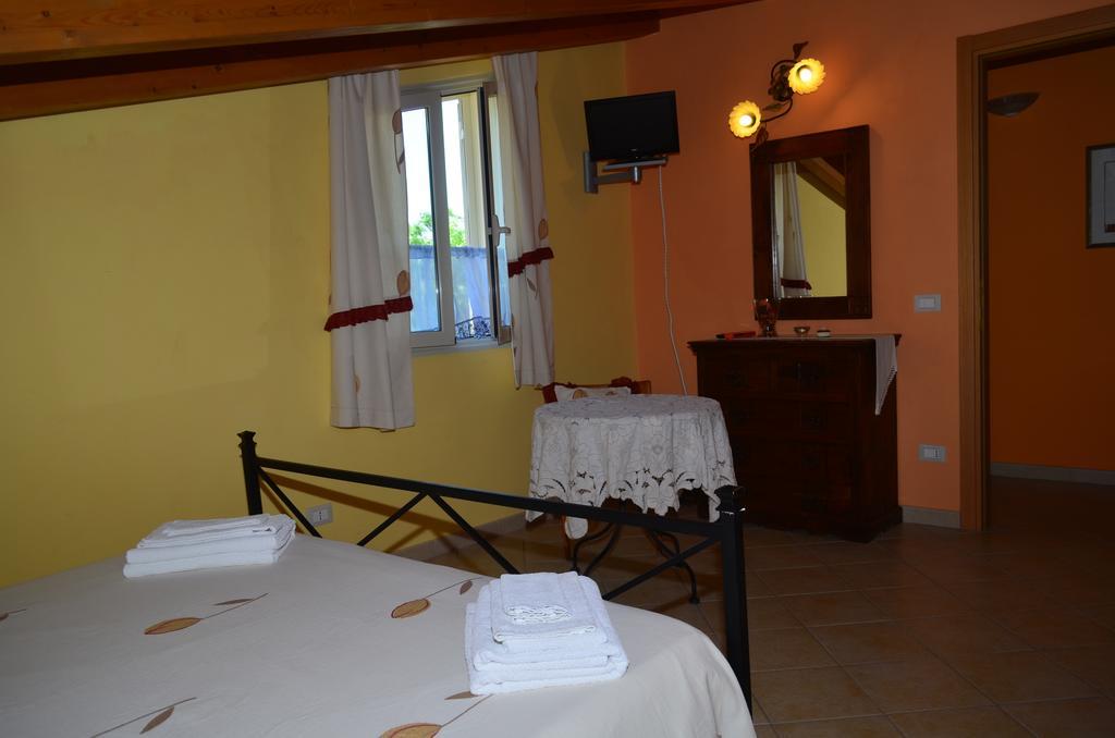Ansise Guest House Lido di Noto Zewnętrze zdjęcie