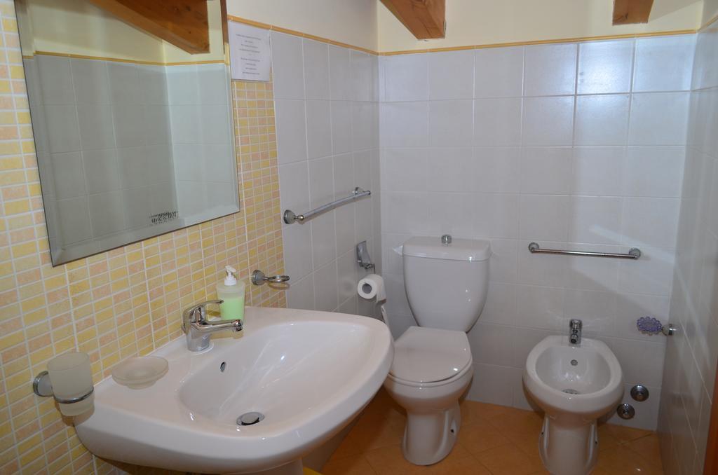 Ansise Guest House Lido di Noto Zewnętrze zdjęcie