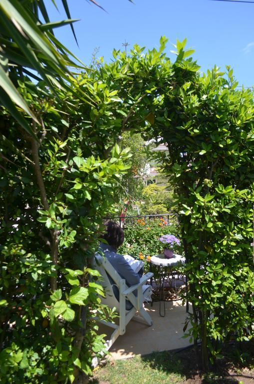 Ansise Guest House Lido di Noto Zewnętrze zdjęcie