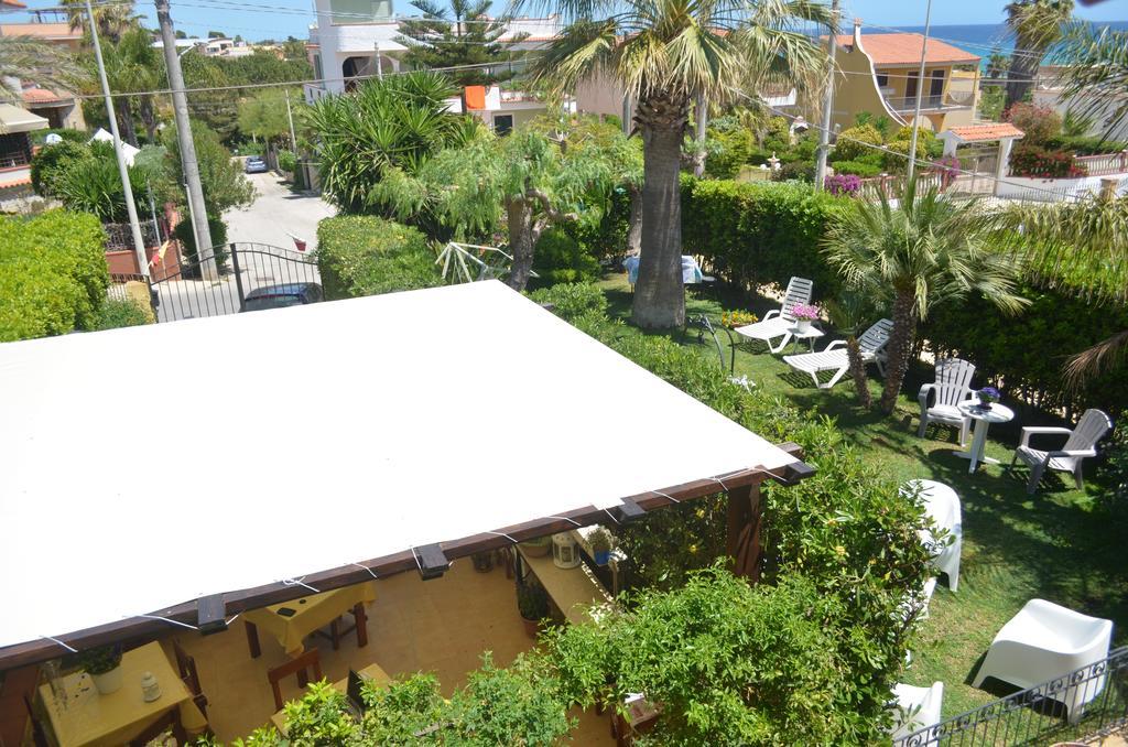 Ansise Guest House Lido di Noto Zewnętrze zdjęcie