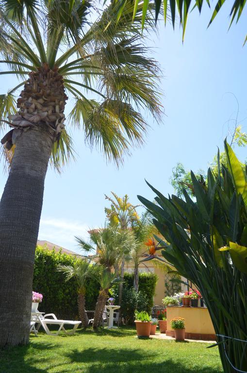 Ansise Guest House Lido di Noto Zewnętrze zdjęcie