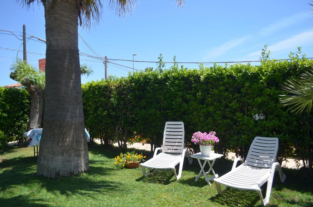 Ansise Guest House Lido di Noto Zewnętrze zdjęcie