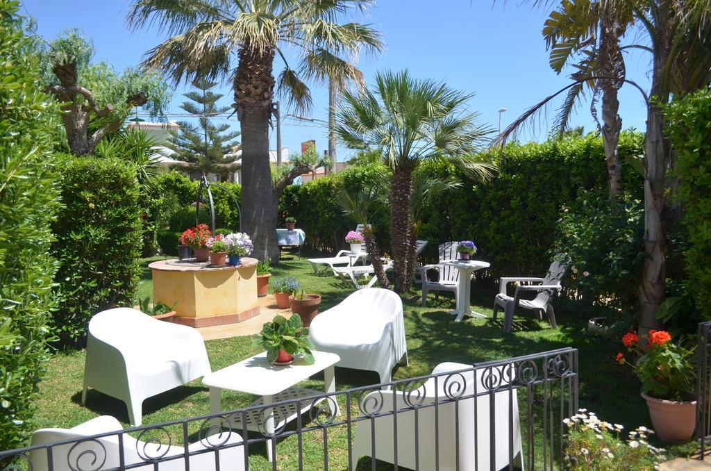 Ansise Guest House Lido di Noto Zewnętrze zdjęcie