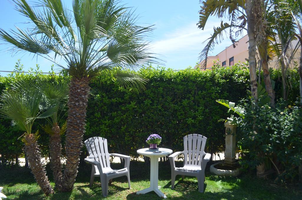 Ansise Guest House Lido di Noto Zewnętrze zdjęcie