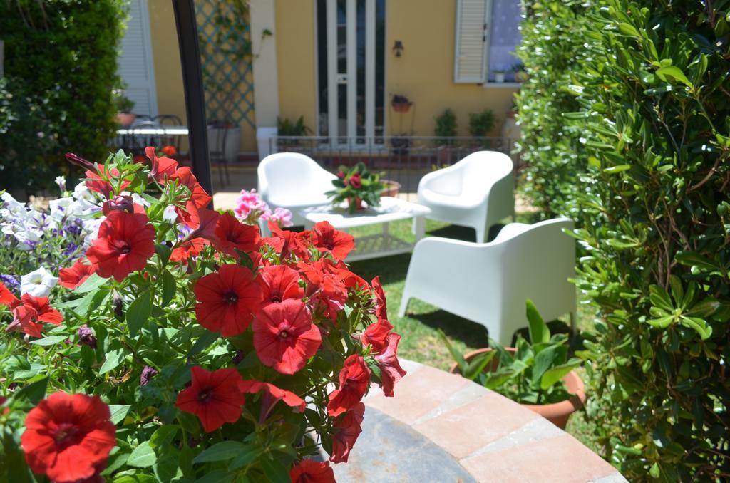 Ansise Guest House Lido di Noto Zewnętrze zdjęcie