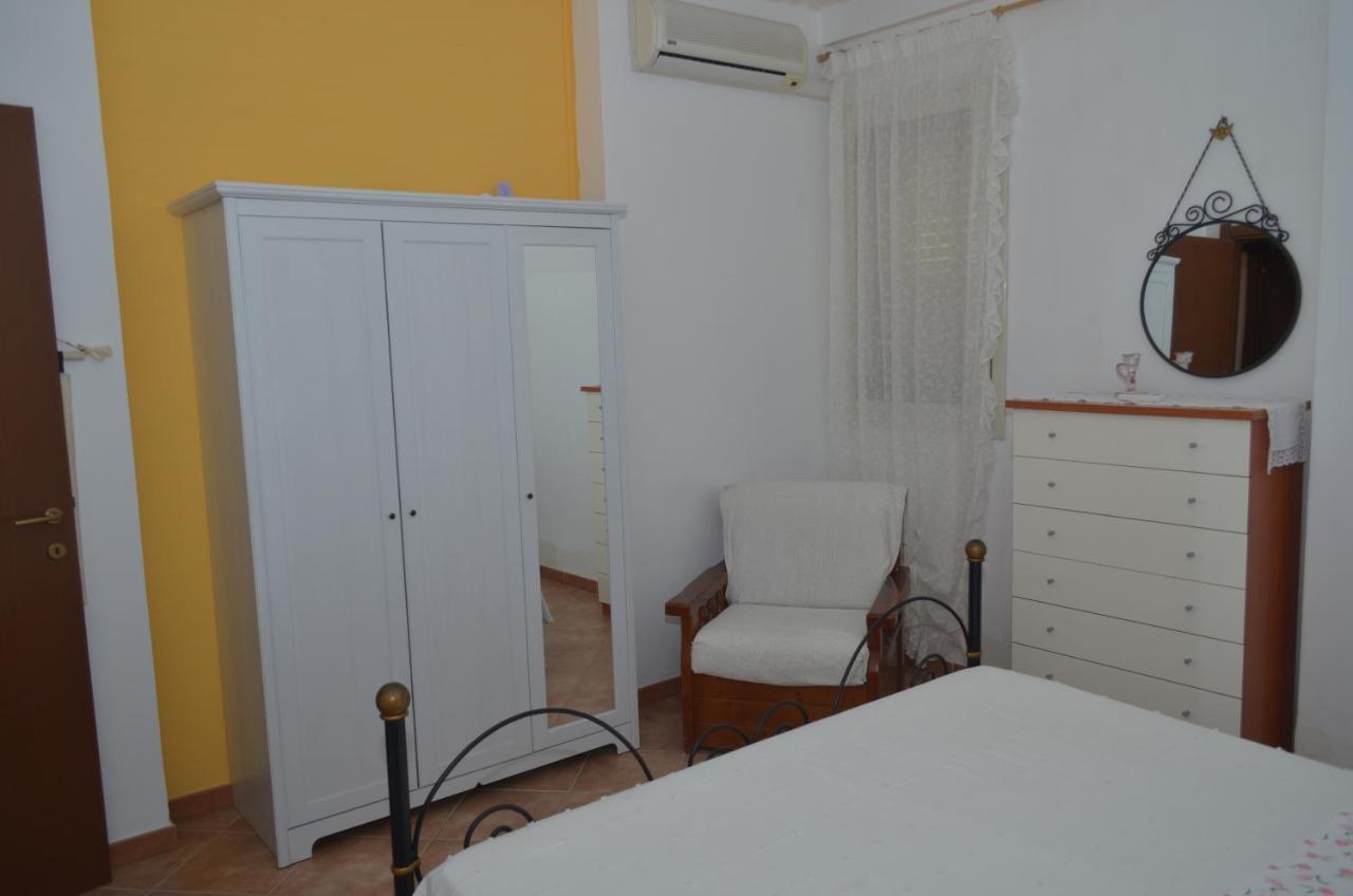Ansise Guest House Lido di Noto Zewnętrze zdjęcie