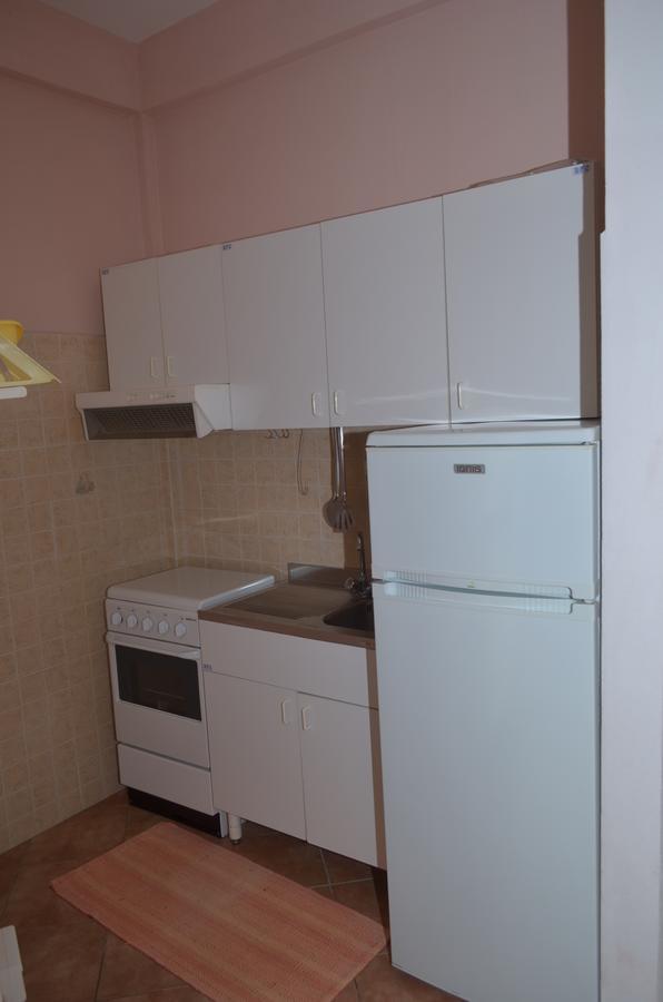 Ansise Guest House Lido di Noto Zewnętrze zdjęcie