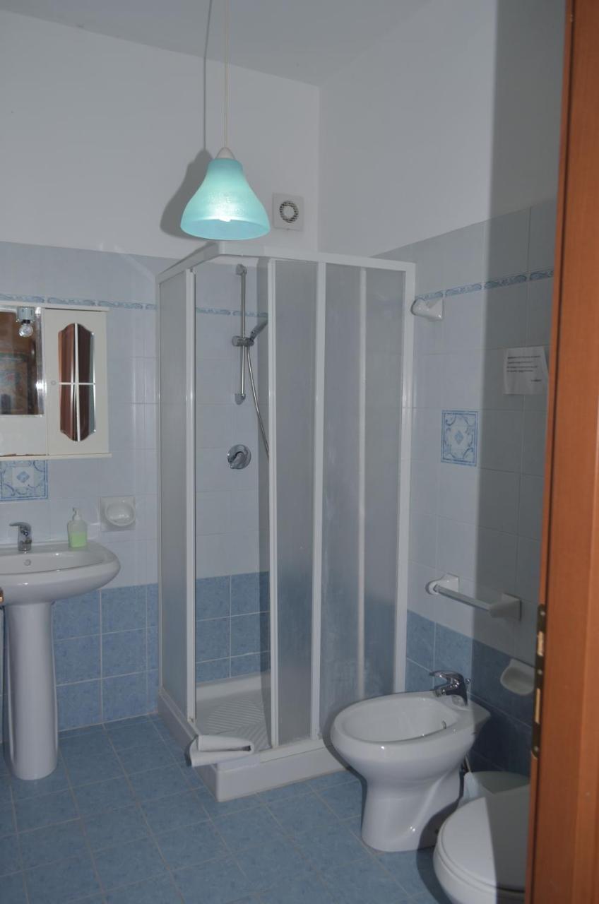 Ansise Guest House Lido di Noto Zewnętrze zdjęcie